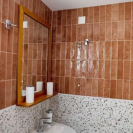 Hotel Achilleas Cos
