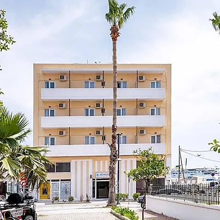 Achilleas Hotel