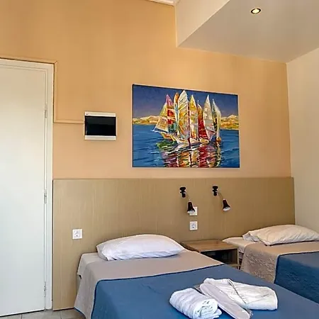 Hotel Achilleas 2*