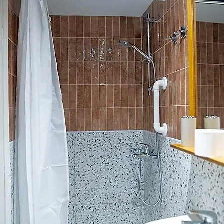 Achilleas Hotel