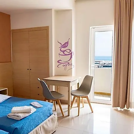 Achilleas Hotel Cos
