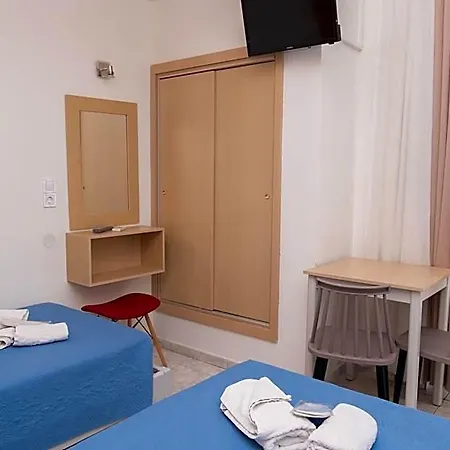 Hotel Achilleas 2*