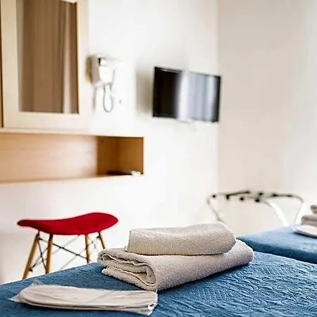 Hotel Achilleas Cos