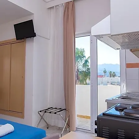 Achilleas Hotel 2*
