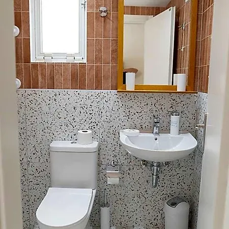 Hotel Achilleas Cos