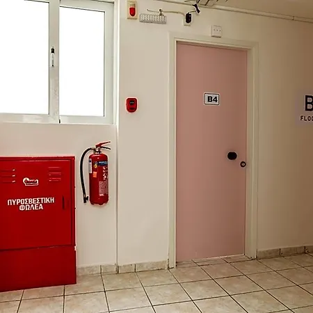 Hotel Achilleas 2*