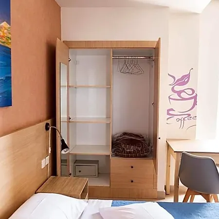 Achilleas Hotel Cos