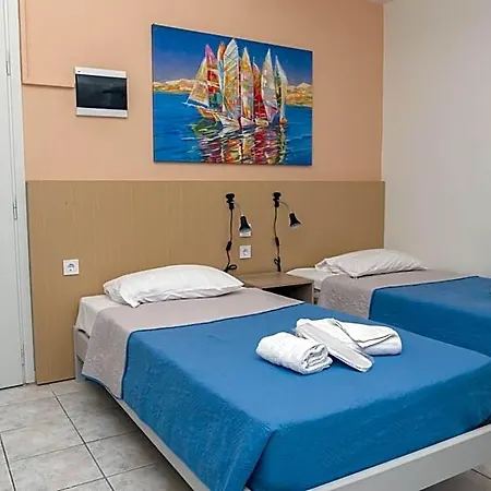 Hotel Achilleas 2*