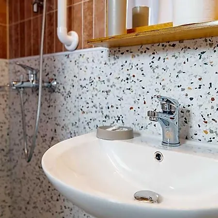 Hotel Achilleas Cos
